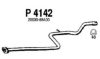 FENNO P4142 Exhaust Pipe